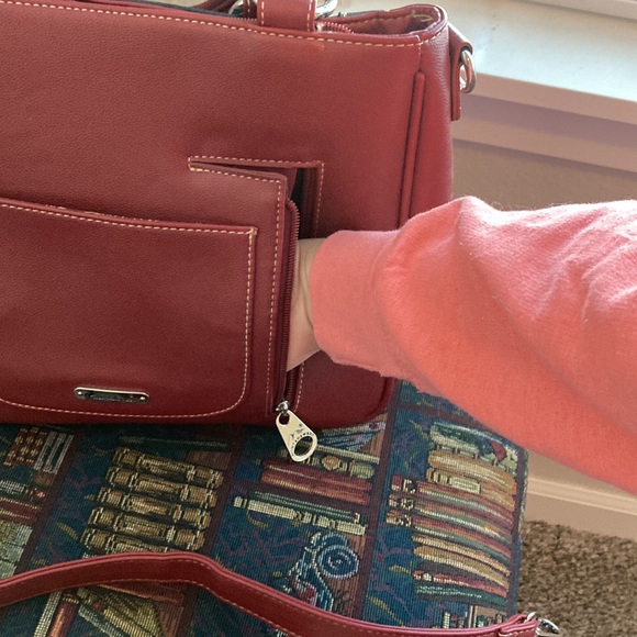 American flag purse - Picture 6 of 16